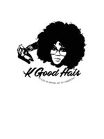 Logo K Good Hair LLC