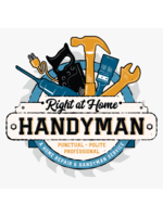 Logo Warf's Interior Restoration