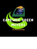 Logo CapeWide Green Movers & Recycling
