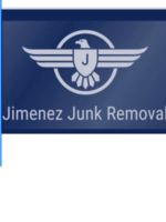 Logo Jimenez Junk Removal