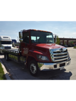 Logo Big Sky Towing Inc