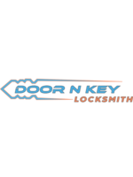 Logo Door N Key Locksmith