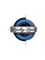 Logo Lucky Lens Entertainment LLC