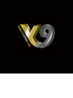 Logo Y9 Construction