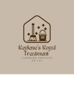 Logo Reylene’s Royal Cleaning