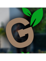 Logo Revo Garden