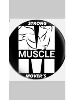 Logo Strong Muscle Movers