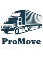 Logo ProMove, inc