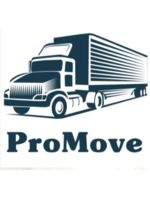 Logo ProMove, inc