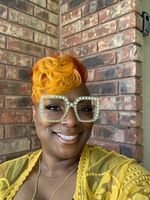 Logo Fierce And Fabulous Beauty Suite