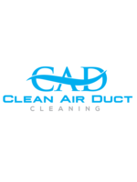 Logo Clean Air Duct Cleaning