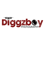 Logo Diggzboy Photography