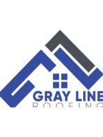 Logo Gray Line Roofing