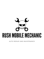 Logo Rush Mobile Mechanic
