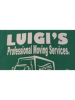 Logo Luigis Movers