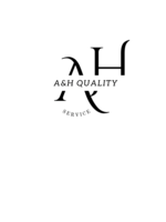 Logo A&H Quality Service