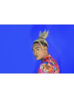 Logo PatrickDidMyHair LLC