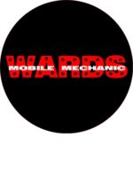Logo Wards Mobile Mechanic