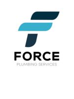 Logo Force Plumbing Services