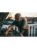 Logo My Mobile Mechanic