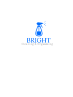 Logo Bright Cleaning & Organizing