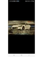 Logo Mecanico & Electrico