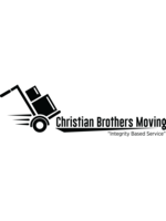 Logo Christian Brothers Moving LLC