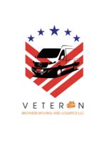 Logo Veteran Brothers Moving and Logistics LLC