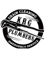 Logo KRG Plumbers