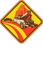 Logo Greenwood Towing & Roadside Assist