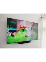 Logo Big Boy TV Mounting
