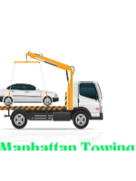 Logo Manhattan Towing Service