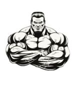 Logo Incredible Bulk Junk Removal