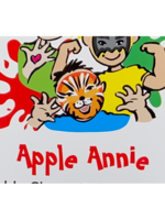 Logo Apple Annie