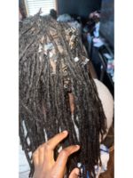 Logo Touched By Grace