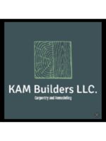 Logo KAM Builders