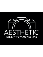 Logo Aesthetic Photoworks