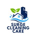 Logo Surge Cleaning Care