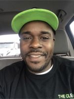 Logo The Clean Up Guyz