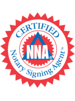 Logo South Tulsa Notary