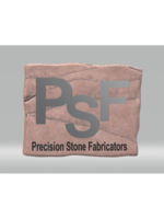 Logo Precision Stone Fabricators LLC