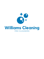 Logo Williams Cleaning