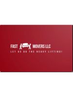 Logo FAST MOVERS LLC