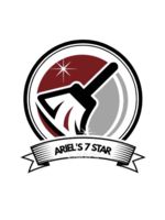 Logo Ariel's 7 Star Cleaning