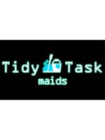 Logo Tidy Task Maid