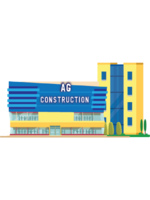 Logo AG Remodeling and Handyman