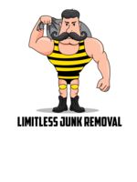 Logo Limitless Junk Removal