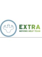 Logo Extra Moving Help Team