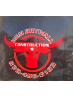 Logo H&M Drywall