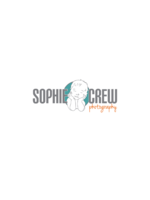 Logo Sophie Crew Photography